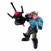 Akční figurka He-Man and the Masters of the Universe 2022 Čelist pasti 14 cm - Poškozený obal